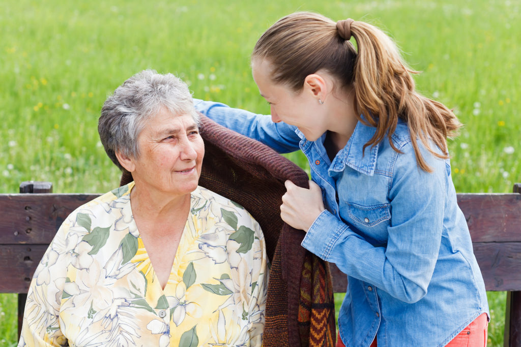 Supporting community charities