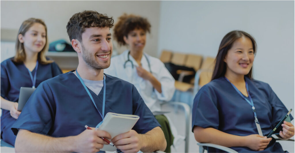 Action learning set facilitation