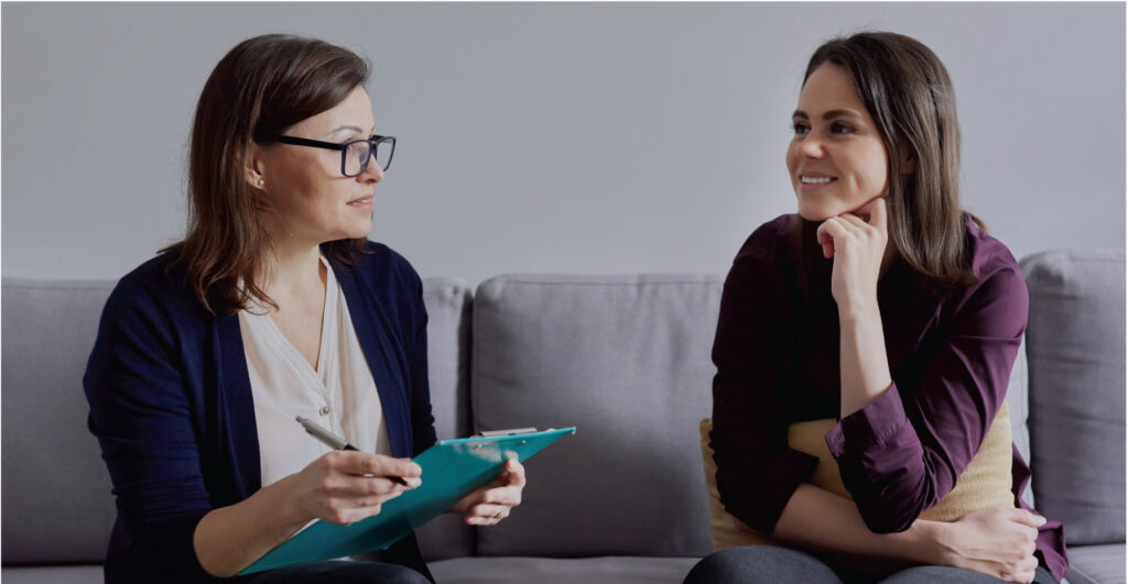 Bespoke individual coaching services