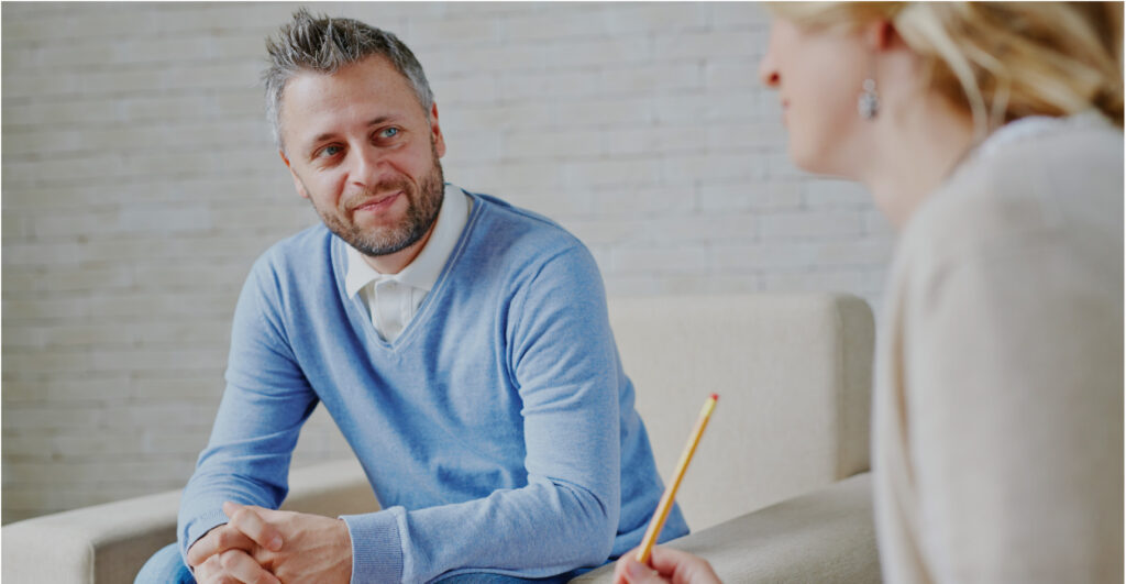 Having great but difficult conversations