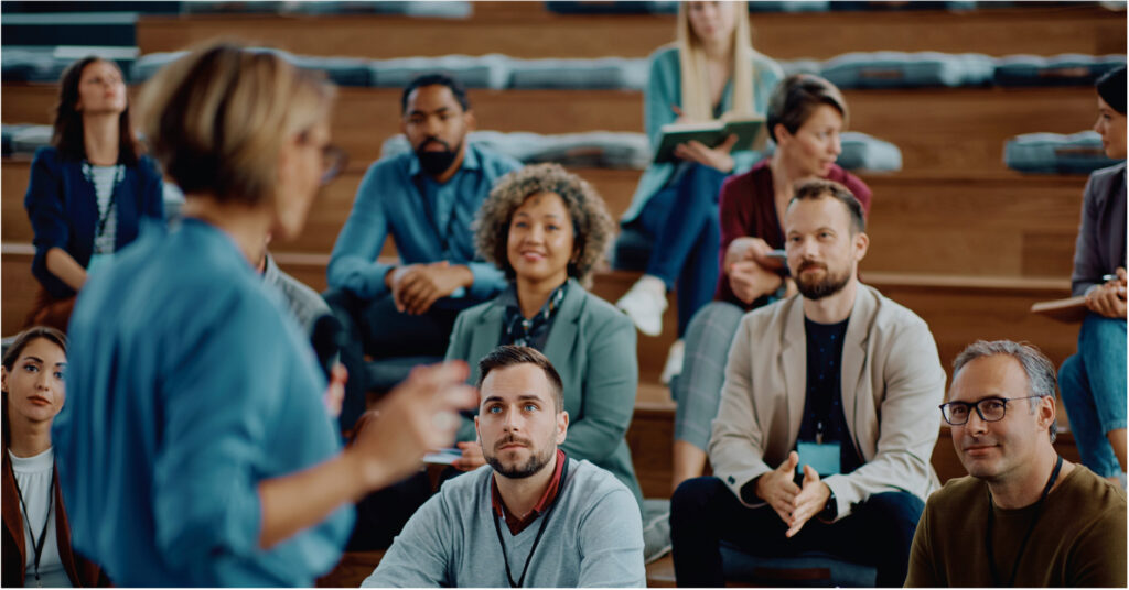 Leadership development