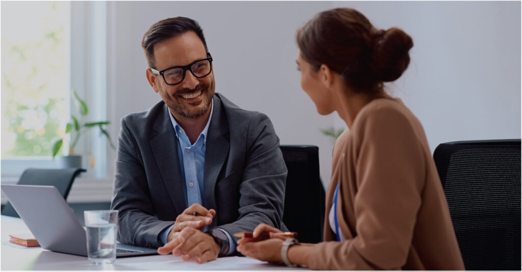 Listening and analysing